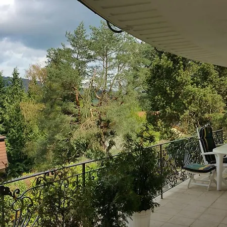 Ferienwohnung Eleonore