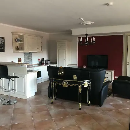 Ferienwohnung Eleonore