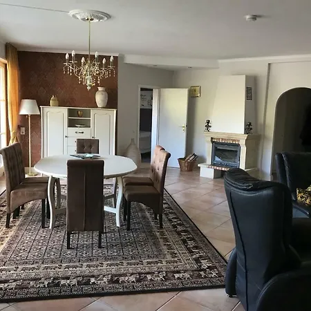 Ferienwohnung Eleonore *