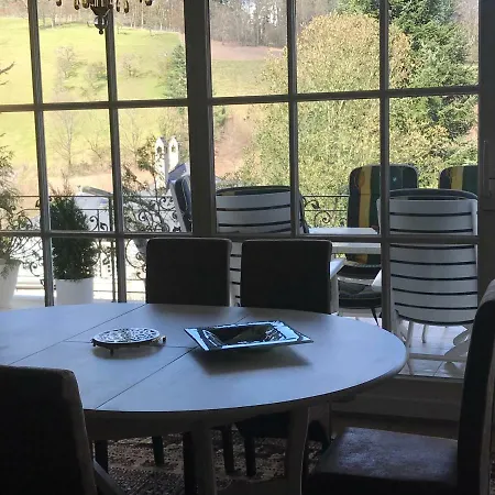 Ferienwohnung Eleonore Baden-Baden