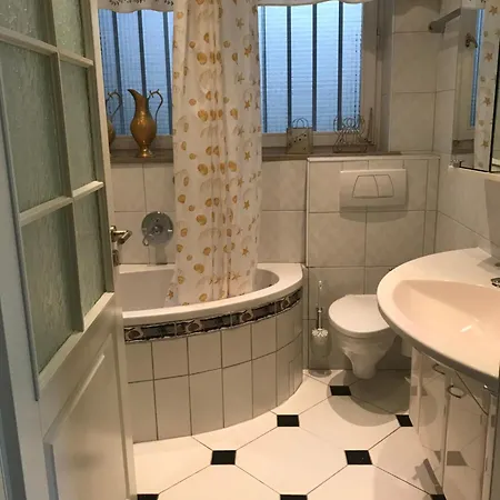 Ferienwohnung Eleonore Apartment *