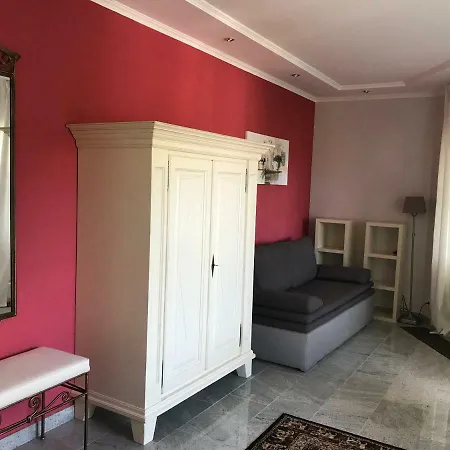 Ferienwohnung Eleonore Apartment *