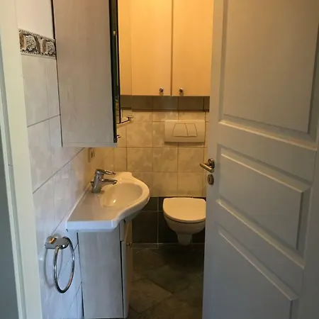 Ferienwohnung Eleonore *