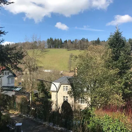 Ferienwohnung Eleonore Apartment Baden-Baden