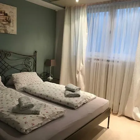 Ferienwohnung Eleonore