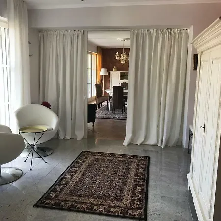 Ferienwohnung Eleonore Apartment