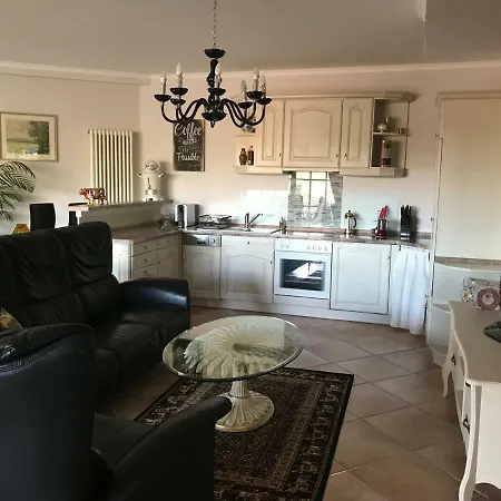 Ferienwohnung Eleonore