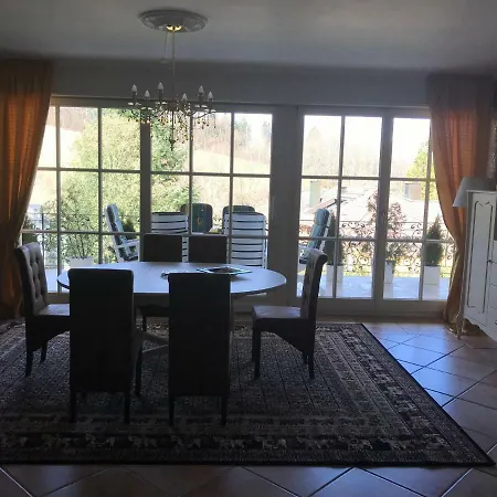 Apartment Ferienwohnung Eleonore Baden-Baden