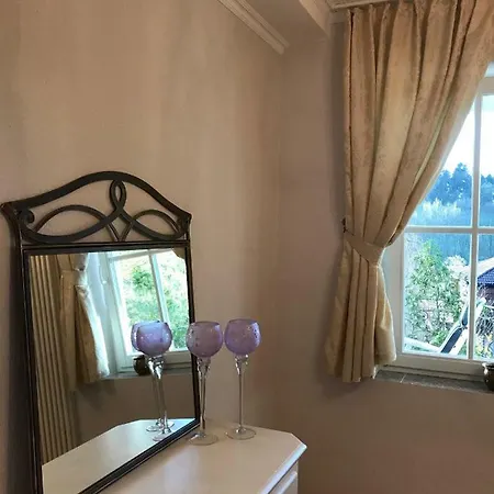 Ferienwohnung Eleonore * Baden-Baden
