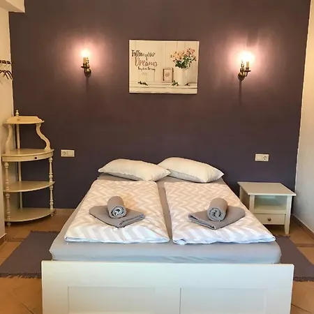 Ferienwohnung Eleonore *