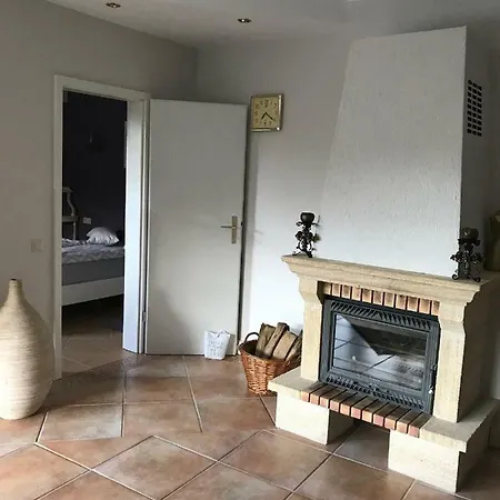 Ferienwohnung Eleonore Baden-Baden