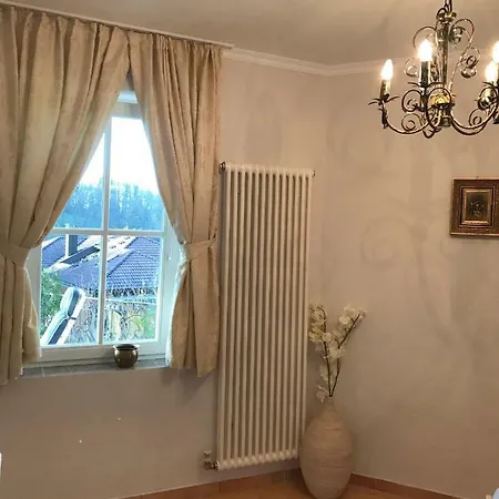 Ferienwohnung Eleonore *