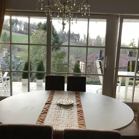 Ferienwohnung Eleonore Apartment